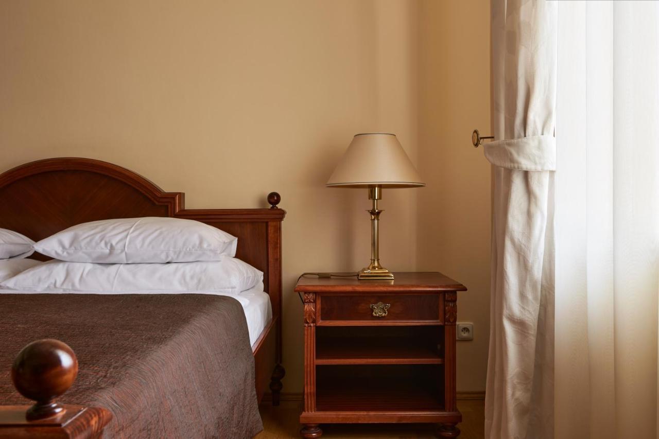 Fleur De Lis Hotel Praag